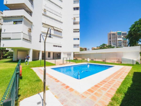 Cubo's Apartamento Don Jaime Torremolinos